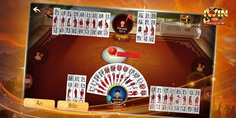 Bài Chắn - 7 Chiến Thuật Đánh Đâu Thắng Đó Khiến Ai Cũng Nể