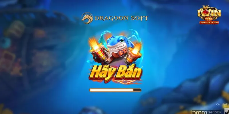 Bắn Cá Hoàng Kim - Tựa Game Săn Cá Vương Giả Hot Nhất 2026
