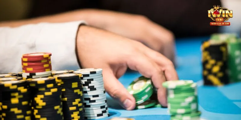 Bí quyết chơi Poker online hiệu quả và an toàn
