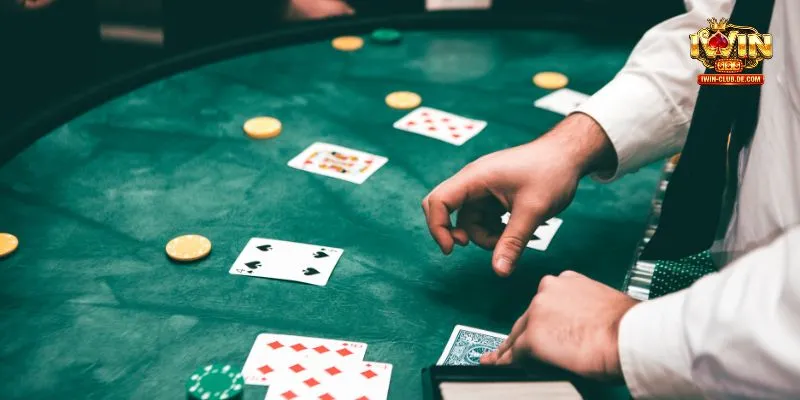 Bí quyết cốt lõi để làm chủ khi chơi Blackjack online 