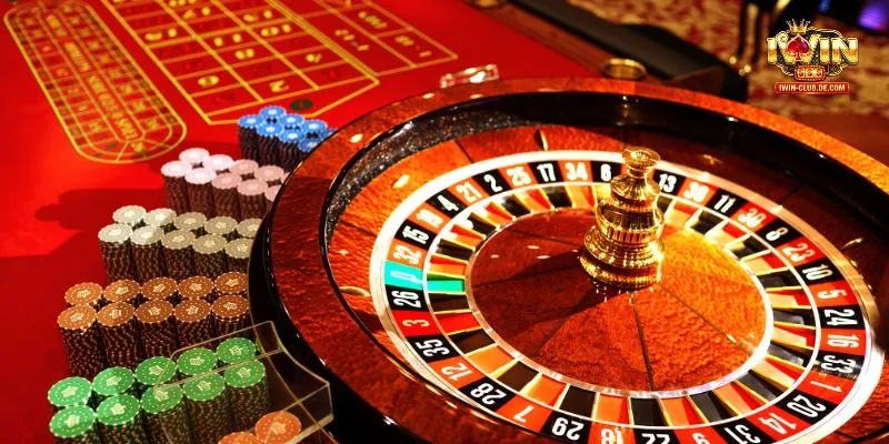 Cách chơi Roulette online  - Những điều cần biết