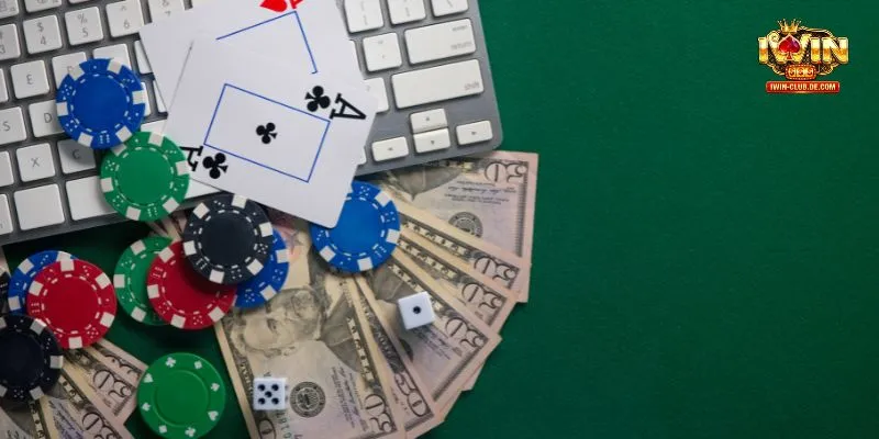 Chơi Baccarat Online Tại IWINCLUB - Tips Hay Ho Để Tiền Về Liền Tay