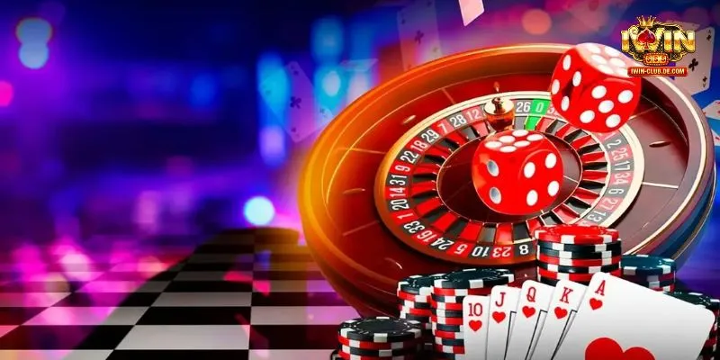 Game Casino 