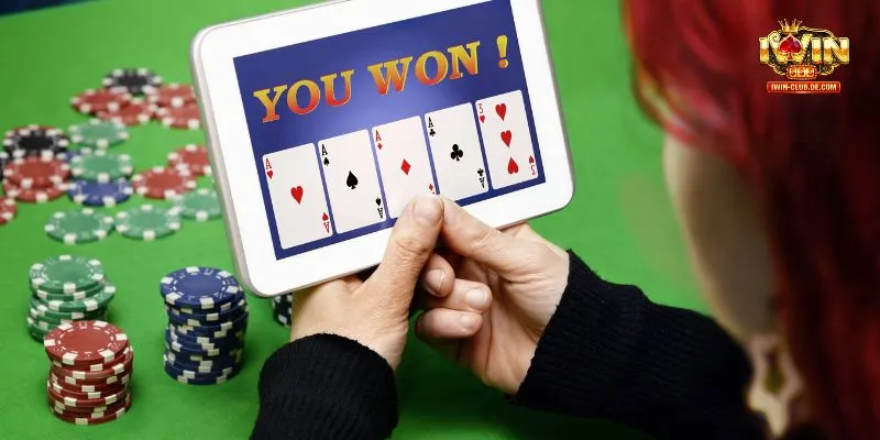 Giới thiệu IWINCLUB - Tổng quan về cổng game online uy tín