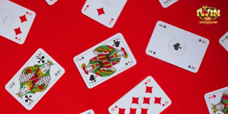 Mẹo chơi bài tú lơ khơ tại sảnh game hiện đại