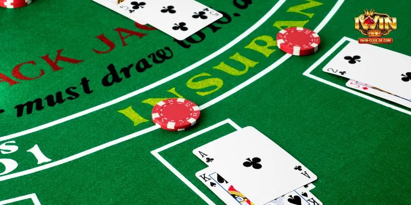 Những lưu ý khi chơi Blackjack online 