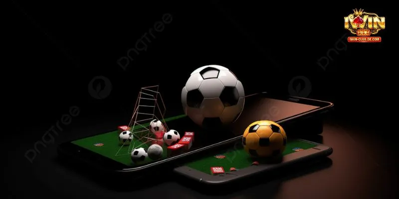 Tổng quan về kèo ném biên tại cổng game 